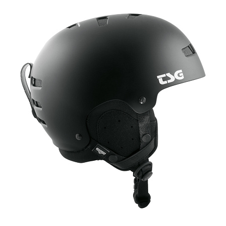 Шлем TSG Gravity Asian Fit Solid Color